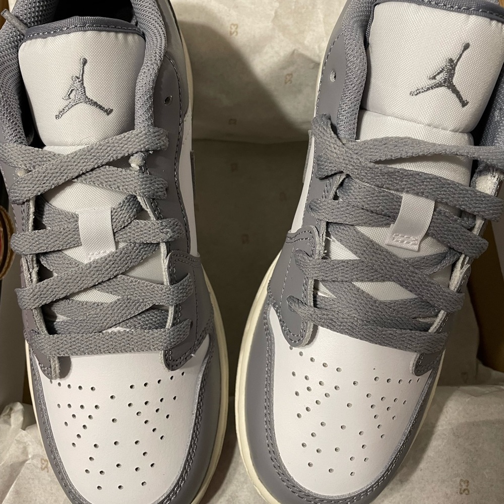 NWT Jordan Shoes